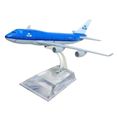 新品！KLMオランダ／ボーイング747/ダイキャスト巨大Model Amazon | TANG DYNASTY 47CM KLM Royal Dutch Airlines KLM