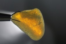 Sea Glass 9g White Milk Iridescent Bonfire Barrier Islands XL JQ rtb16