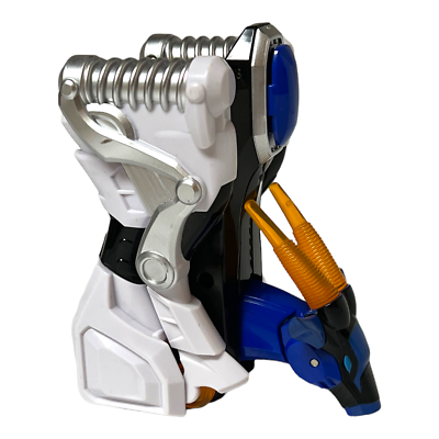 Power Rangers Gekiranger Jungle Fury Gazelle Zord Geki Animal