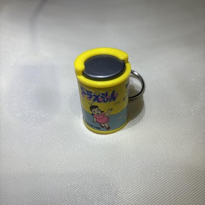 Doraemon Coin Case Showa Retro