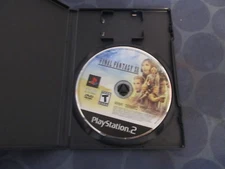 Final Fantasy XII (Sony PlayStation 2, 2006) TESTED 
