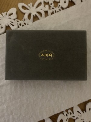 Zippo Lighter   West Power Lights Edition Turmfalke Limited   Neu