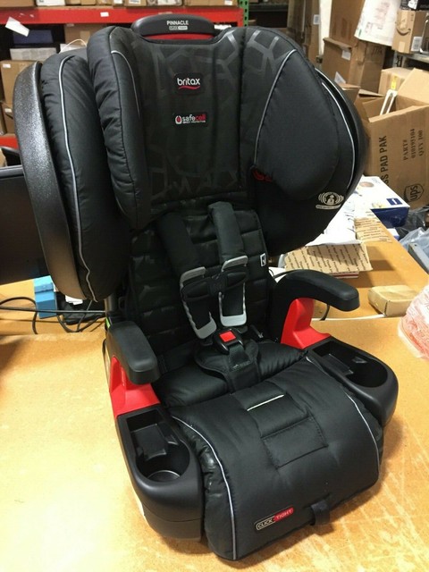 britax frontier broadway