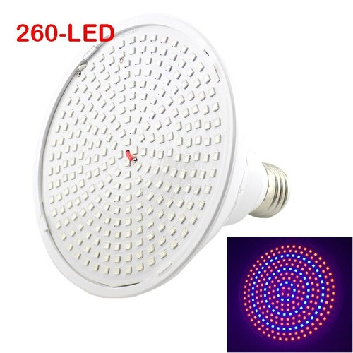 60 200 260 290 LED Full Spectrum Greenhouse LED Grow light Plant growbox Vegs - Picture 10 of 19