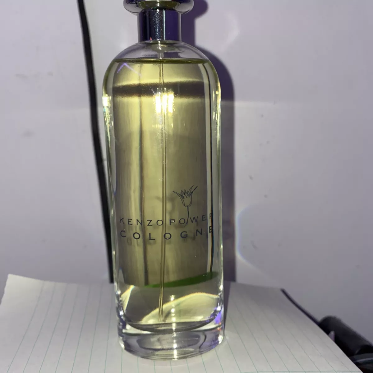Kenzo clearance power discontinued