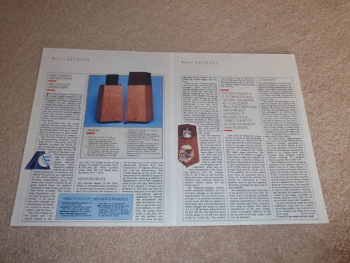 Ohm walsh 4 best sale review