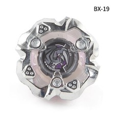 Beyblade X Starter BX Series BX-19 Booster Rhino Horn Kids XMAS Gifts