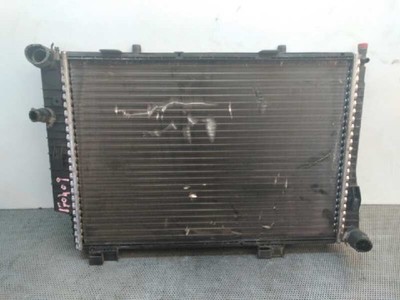 wasserkühler MERCEDES-BENZ CLASE C W202 BERLINA 180 ESPRIT eur0p1209784