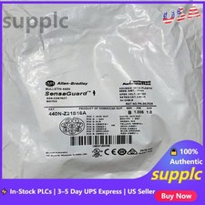 NEW 440N-Z21S16A Allen-Bradley 440NZ21S16A Non-contact Switch US Free Tax