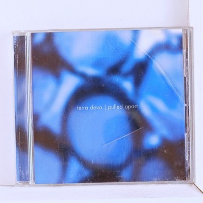 Terra Deva - Pulled Apart (CD 1998)