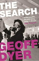 Geoff Dyer - Search - Paperback - G245Z