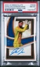 GIANLUIGI DONNARUMMA 2023/24 PANINI IMMACULATE AUTOGRAPH AUTO #75/99 T5007
