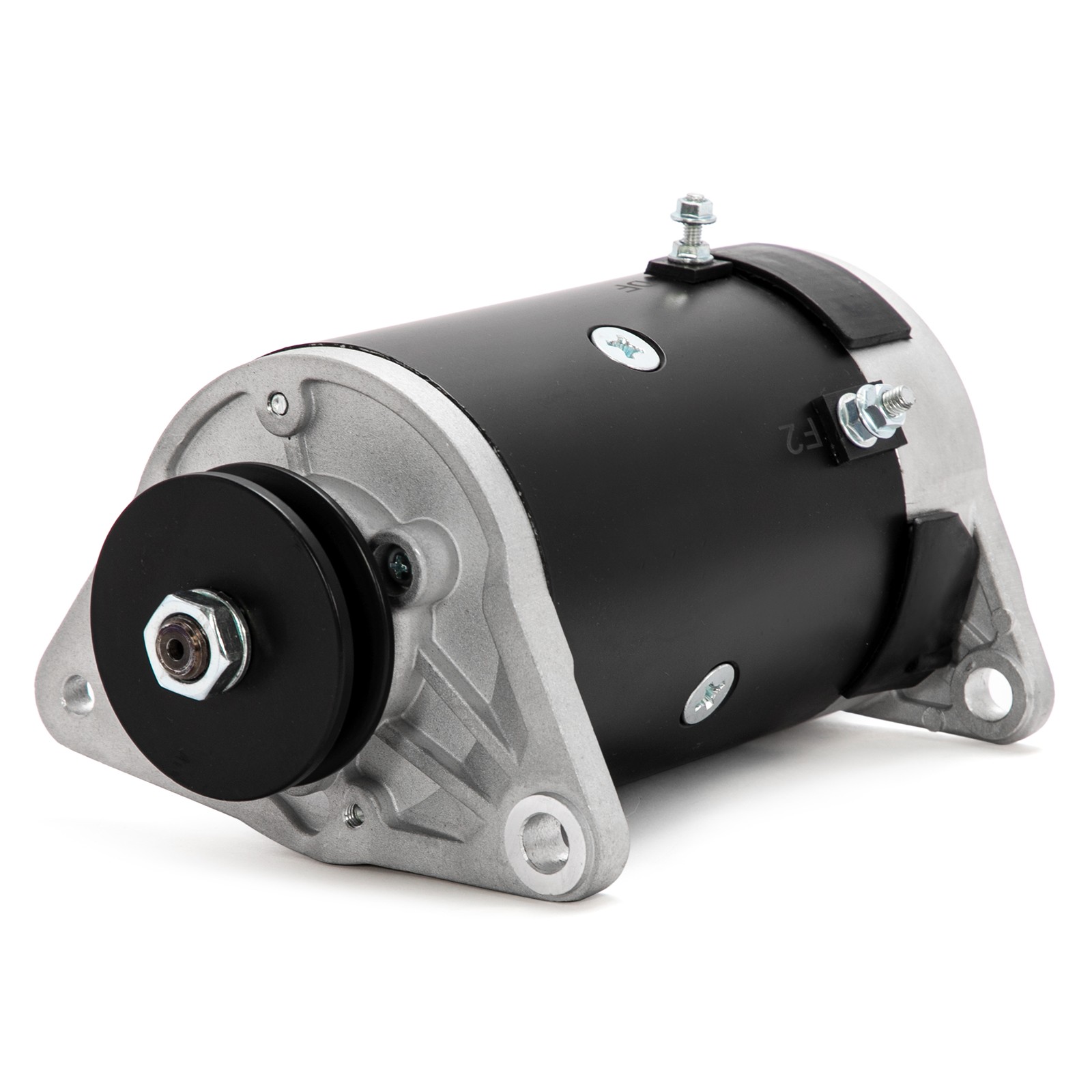 Starter Generator for Club Car Golf Cart 84-25 DS Precedent 