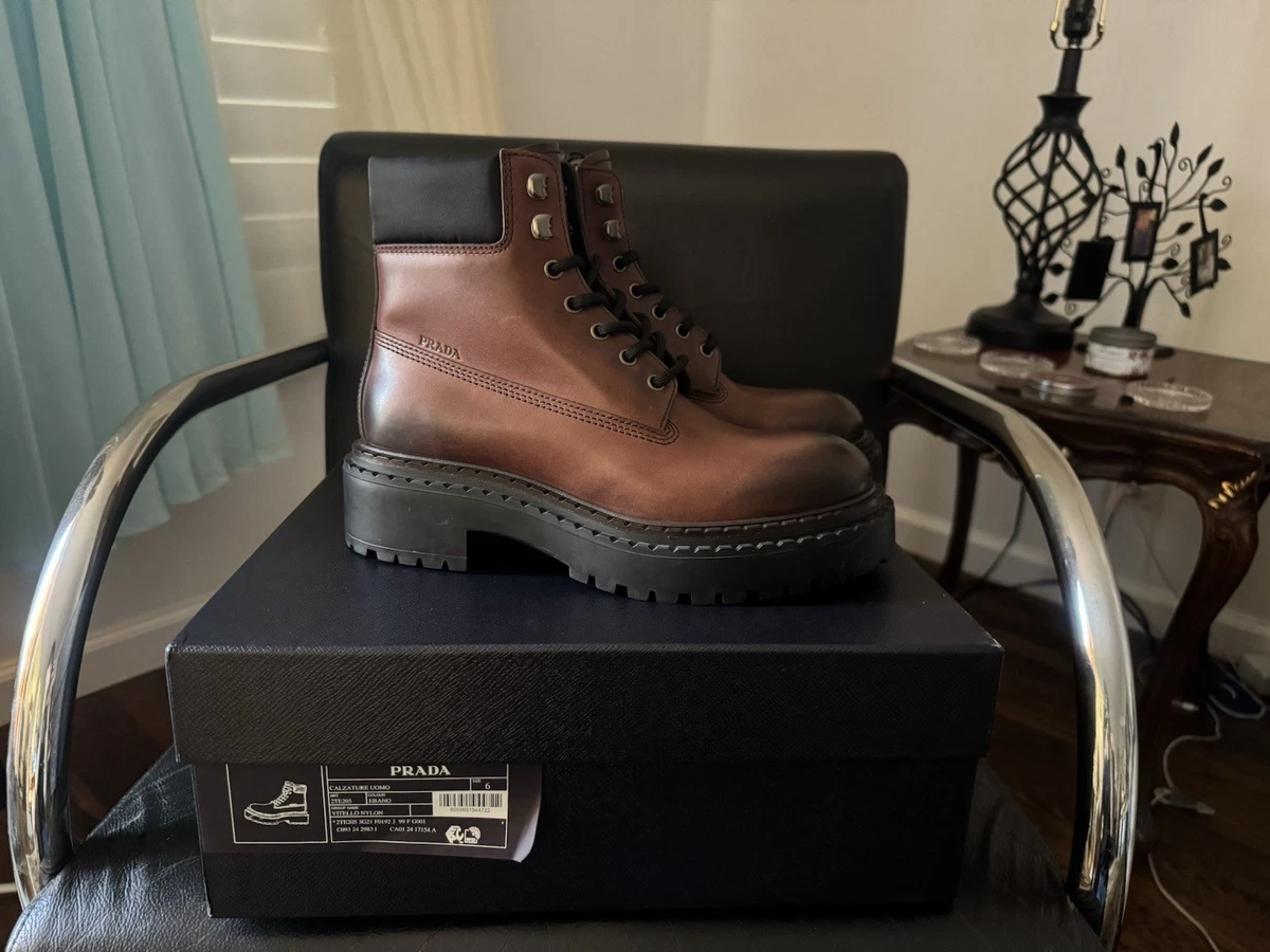 Men Boots Italy for sale | eBay