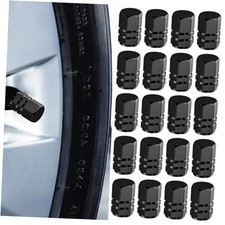 20 Pcs Tire Valve Caps,Valve Stem Caps,Car Accessories,Waterproof,