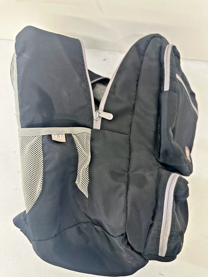 Fitmark 背包 带可拆卸隔热午餐盒 — 第 3/4 张图片