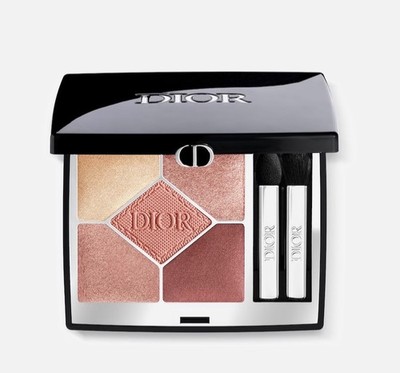 DIORSHOW/DIOR LIDSCHATTEN. 743 ROSE TULLE. LIMITIERTE EDITION. NEU