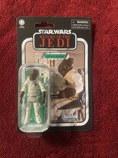 2021 Star Wars Vintage Collection VC22 ROTJ Admiral Ackbar MOC