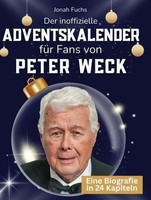 Der Inoffizielle Adventskalender FüR Fans Von Peter Weck Jonah Fuchs