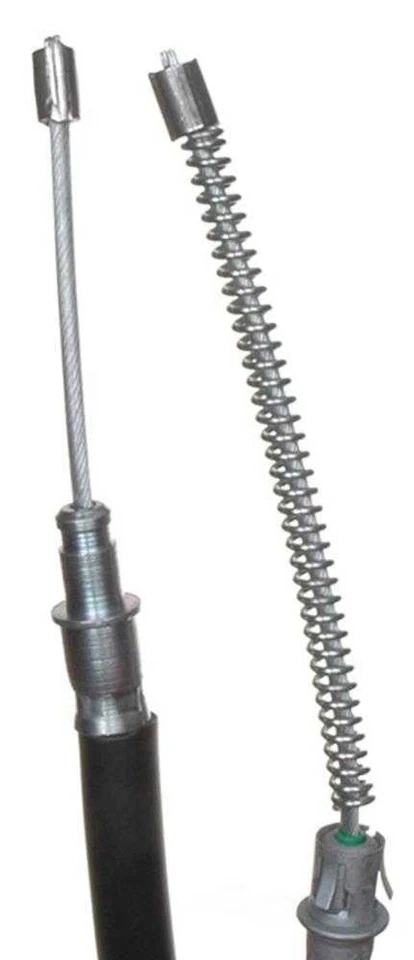 Кабель стояночного тормоза подходит для Mazda B4000 B3000 B2300 1994-2000 годов выпуска ACDELCO PROFESSIONAL - Изображение 2 из 3