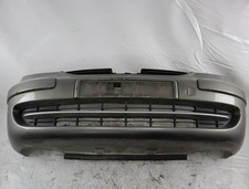 Vorne Stoßstange Gebraucht CITROEN C8 Phase 1 - 2.0 HDi 120 PS -