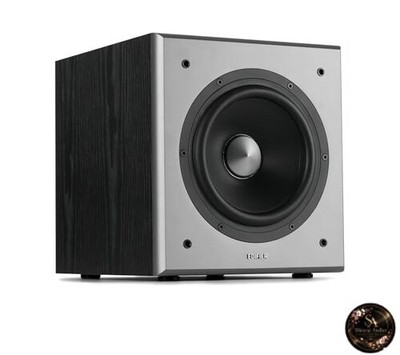 Edifier T5 70W Subwoofer mit integriertem Verstärker [8 Zoll 2025 neues Upgrade]
