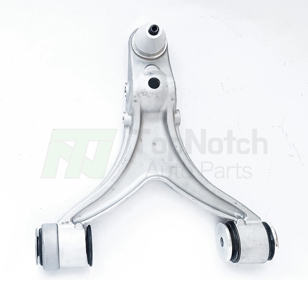 1x Front Right Lower Control Arm For Maserati Quattroporte GranTurismo 980139891