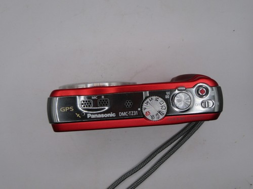 2 Panasonic LUMIX DMC-TZ31Fotocamera compatta digitale 14,1 MP GPS, 20X FULL HD testata - Foto 14 di 22