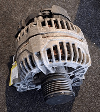 Alternateur Skoda 120