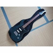Popular Yamaha Pacifica Pac612 Viifm Custom Many No.LG440