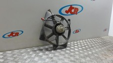 Radiateur Citroen C15
