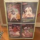 1986 Donruss Baseball Box Sealed - 36 Unopened Packs - Hank Aaron Puzzle Cards — photo 3
