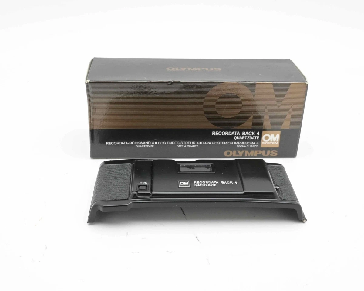 Olympus Camera Film Backs & Holders for sale | eBay