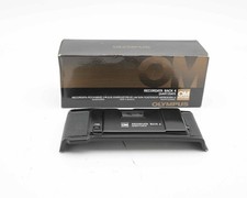 Olympus OM Recordata Back 4 Quartz Date READ  20270 