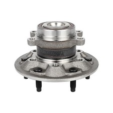 515120 Front Wheel Hub Bearing 2009-2012 Chevy Colorado GMC Canyon 2.9 3.7 5.3L