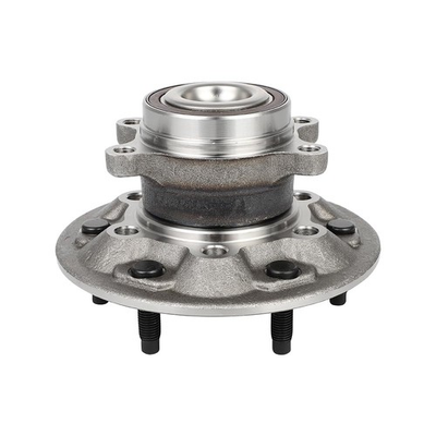 #ad 515120 Front Wheel Hub Bearing 2009 2012 Chevy Colorado GMC Canyon 2.9 3.7 5.3L $98.99