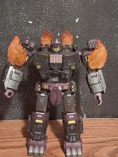 Transformers Age Of The Primes Leader Class T...