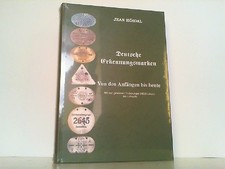 Deutsche Erkennungsmarken. Von den Anfängen ...