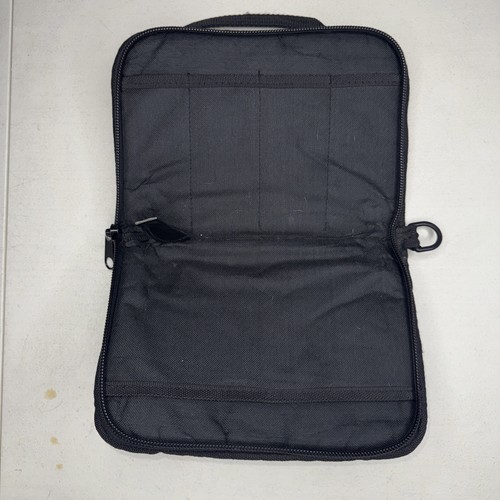 | Borsa Mini Range in Nylon | Nera | - Foto 3 di 6