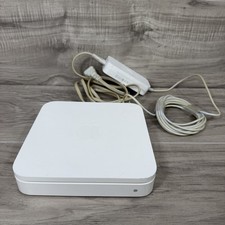 Apple AirPort Extreme Base Station A1408