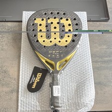 Raquette Padel Wilson Defy Pro