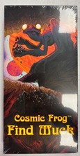 Cosmic Frog: Find Muck Expansion NEW SEALED