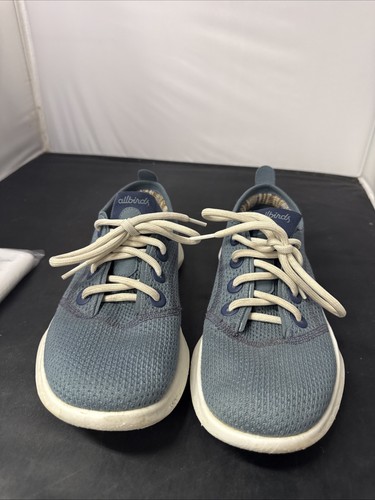 ALLBIRDS THE WOOL RUNNERS - Picture 1 of 12