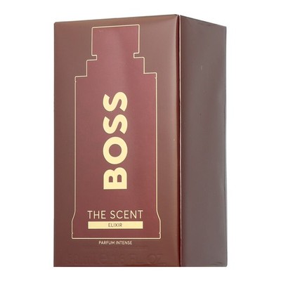 Hugo Boss - The Scent Elixir Parfum Intense Spray 50ml