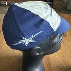 Blue Star Brewing Team Cycling Cap New Bike Ride Hat  Free Ship ! ONE & ONLY !! — photo 5