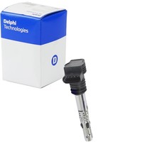 Delphi ZÜNdspule Passend FüR Audi A3 A4 A6 Allroad TT Seat Cordoba Exeo Ibiza