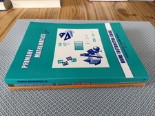 SINGAPORE BUNDLE Primary Mathematics 2B Instructor Guide 2B Workbook  Practice