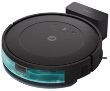 iRobot Roomba Combo Essential Robot Vacuum & Mop (Y0140) - Black