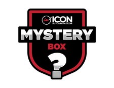 Pop Culture Mystery Box