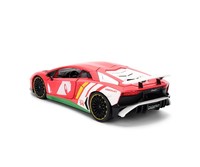 Jada Toys Lamborghini Aventador 1:24 Modellauto Die Cast Neu Ovp 9336264314R00